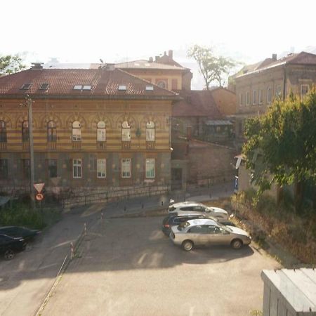 Honey Rooms Sarajevo Eksteriør billede