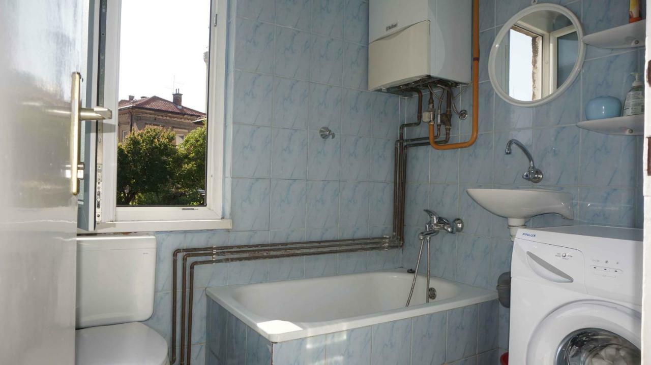 Honey Rooms Sarajevo Eksteriør billede