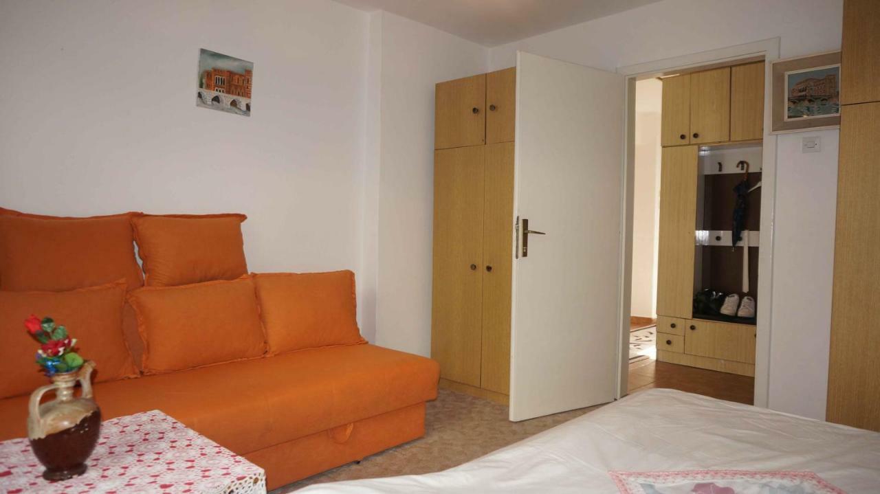 Honey Rooms Sarajevo Eksteriør billede