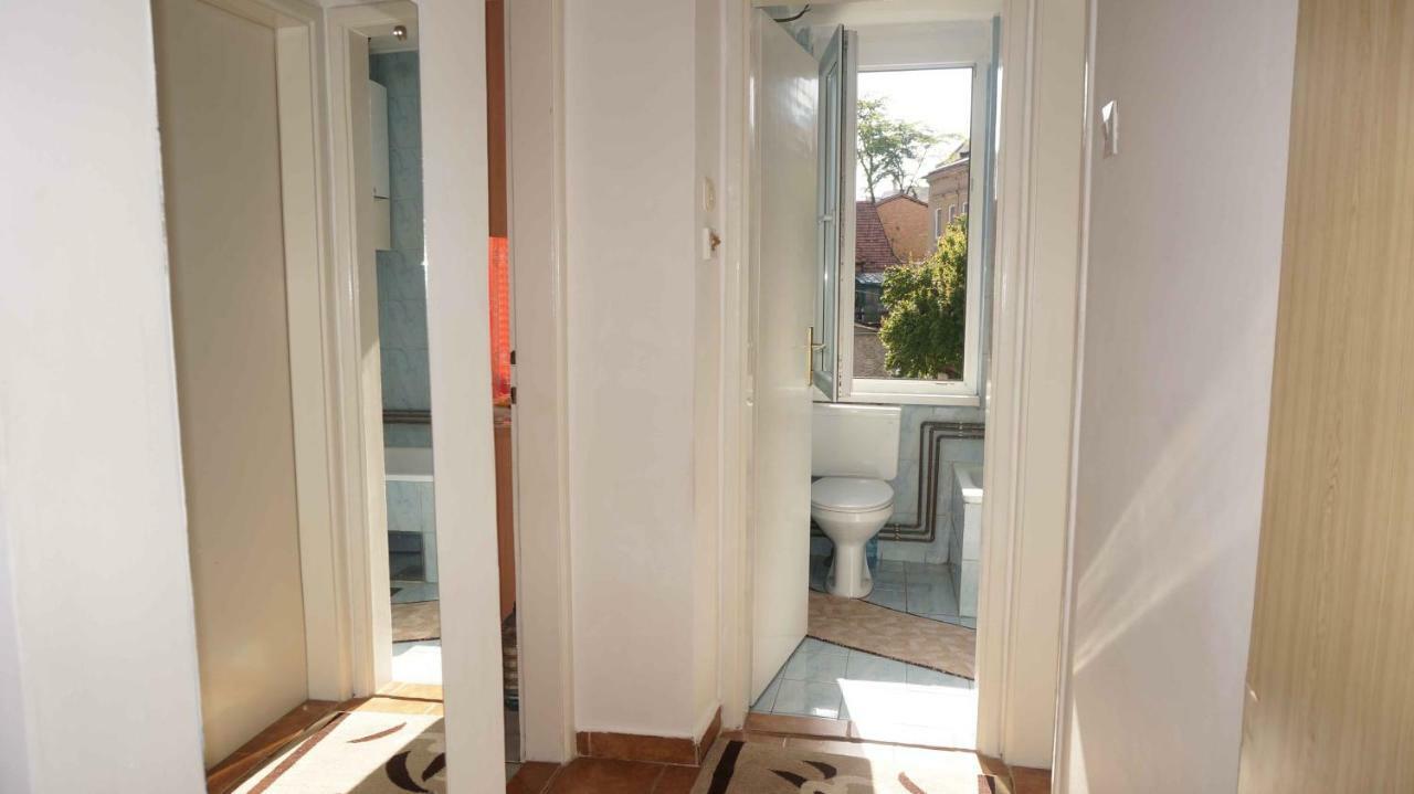 Honey Rooms Sarajevo Eksteriør billede