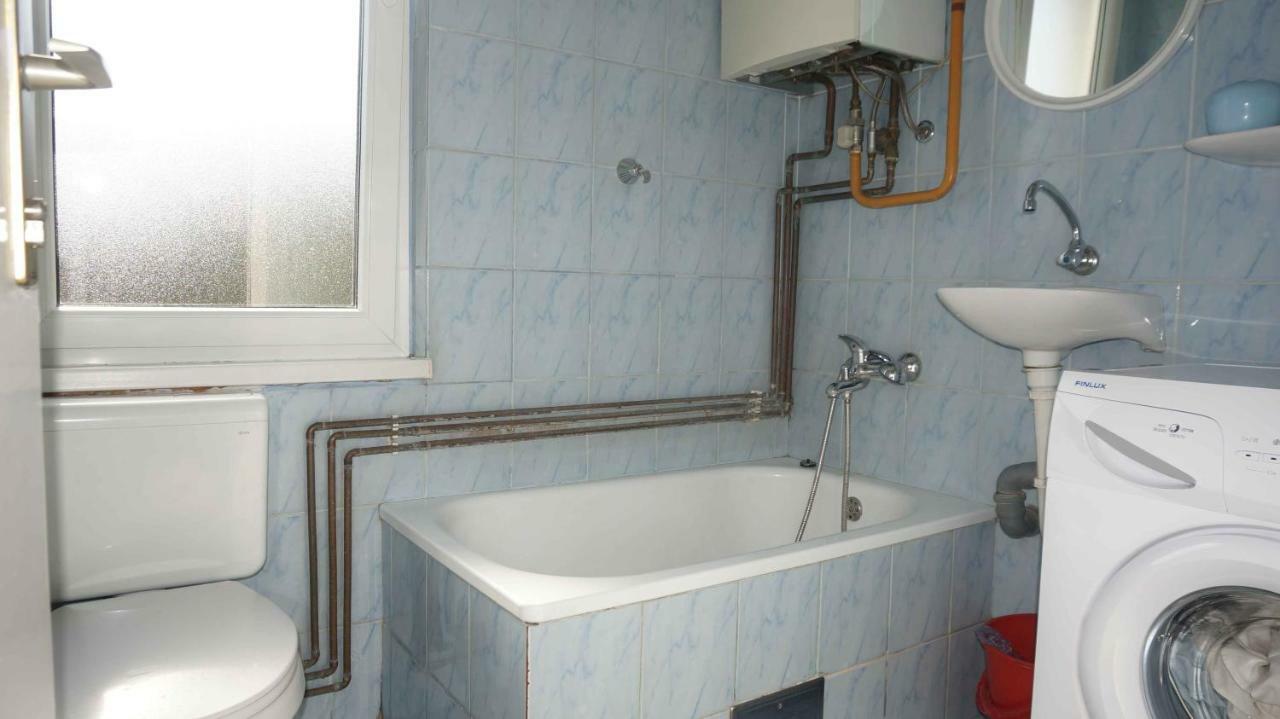 Honey Rooms Sarajevo Eksteriør billede