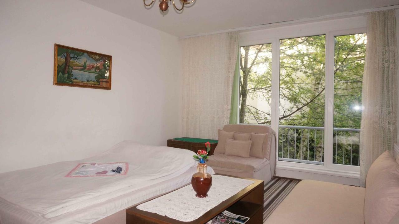 Honey Rooms Sarajevo Eksteriør billede