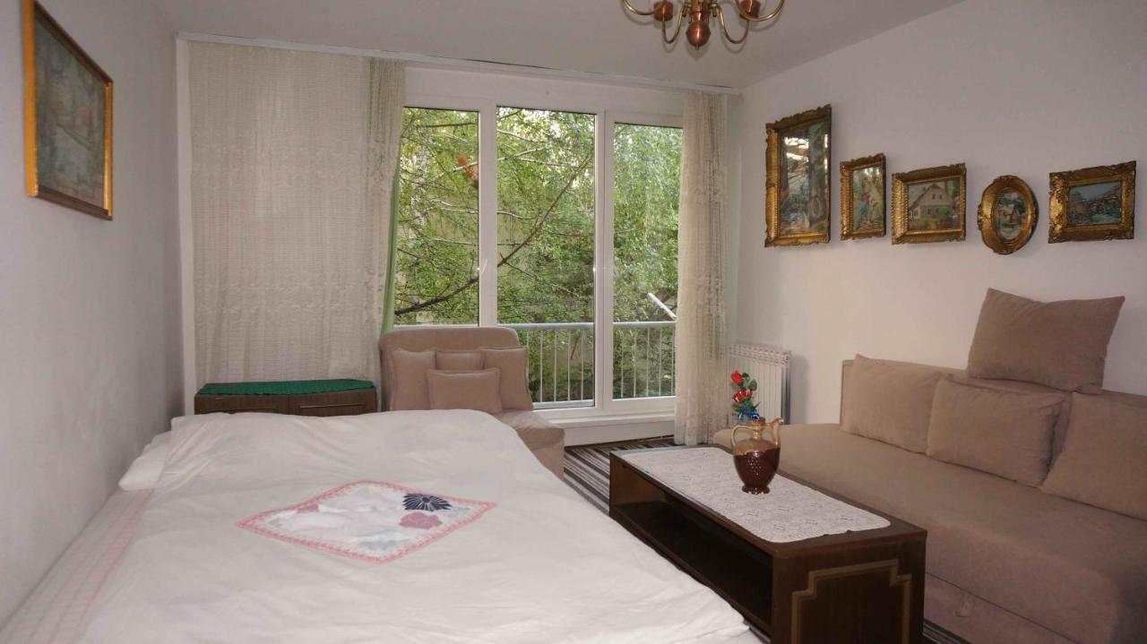 Honey Rooms Sarajevo Eksteriør billede