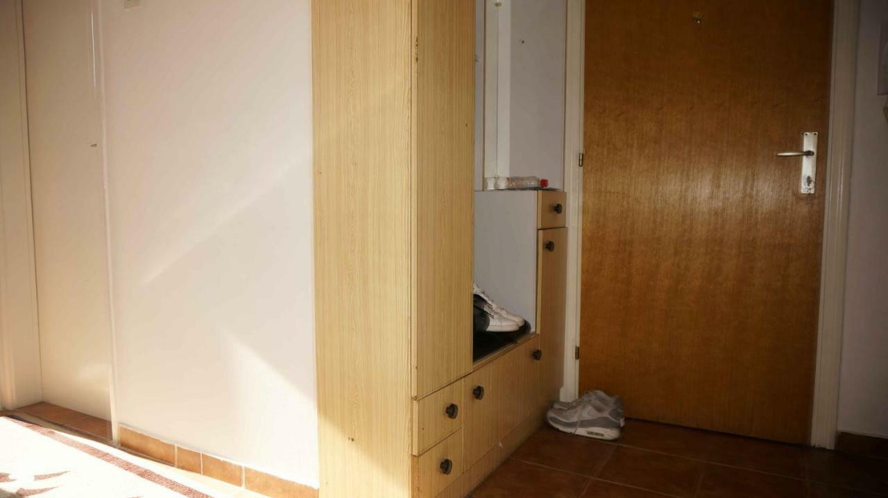 Honey Rooms Sarajevo Eksteriør billede