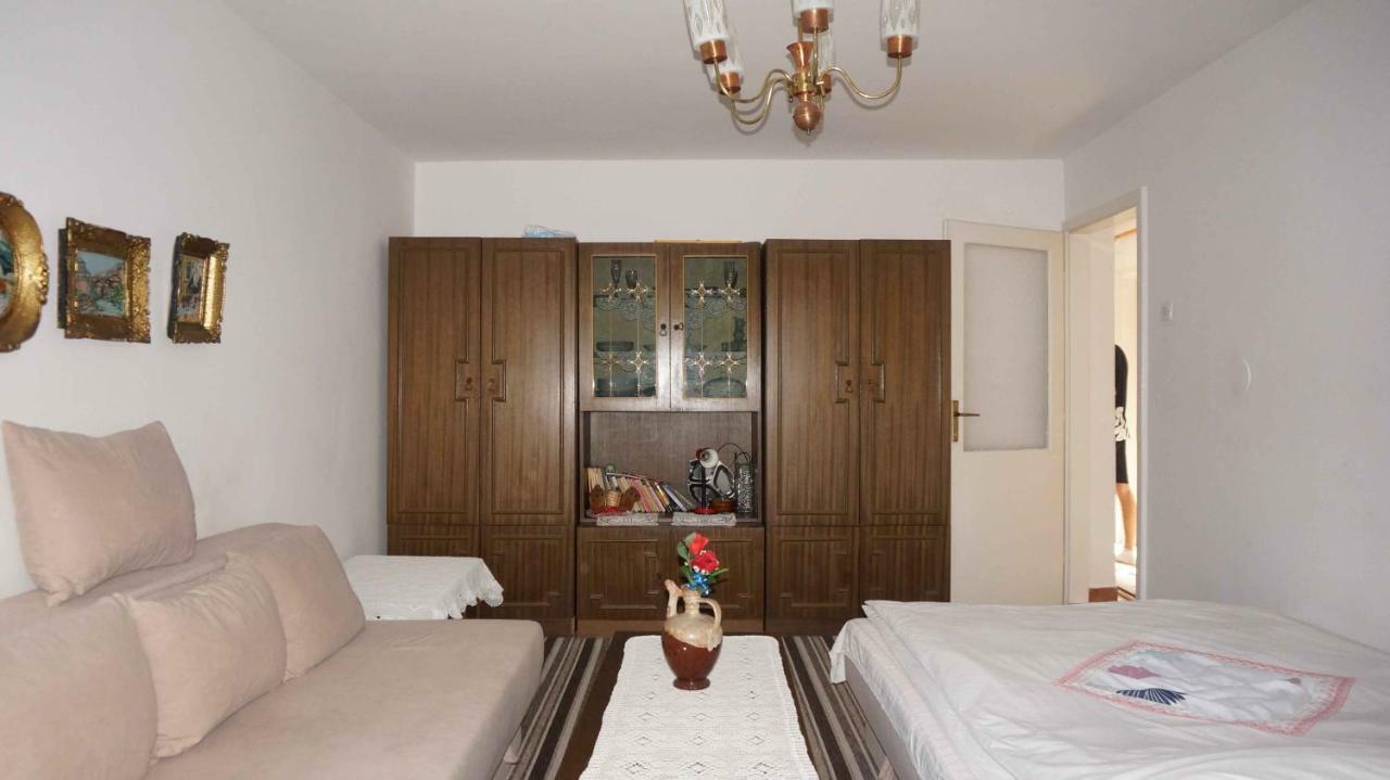 Honey Rooms Sarajevo Eksteriør billede