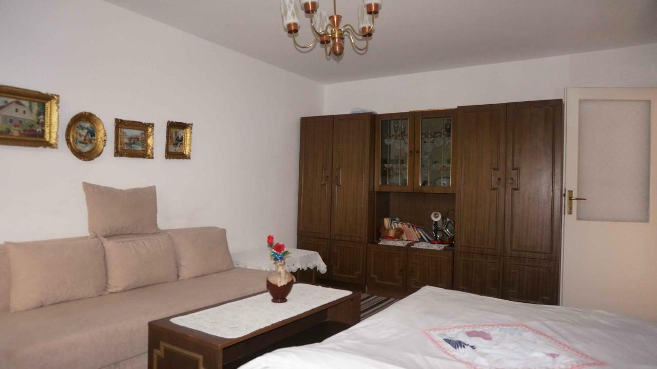 Honey Rooms Sarajevo Eksteriør billede