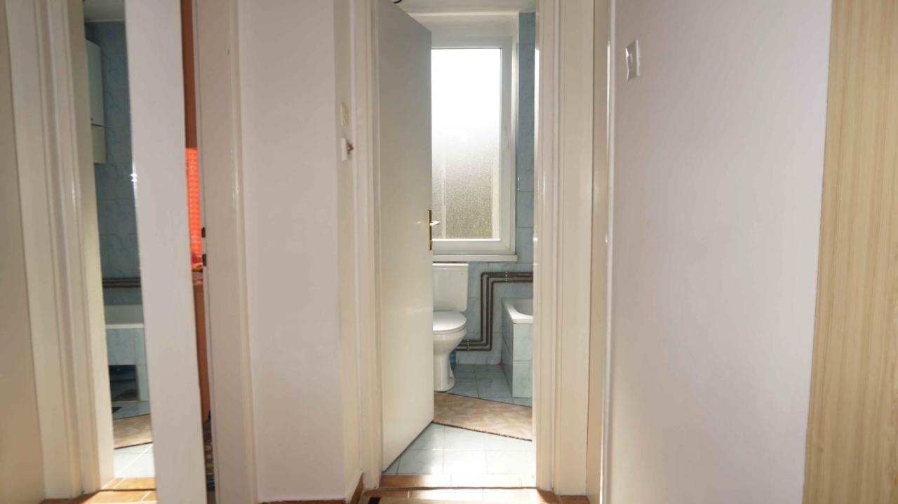 Honey Rooms Sarajevo Eksteriør billede