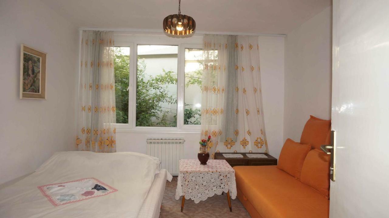 Honey Rooms Sarajevo Eksteriør billede