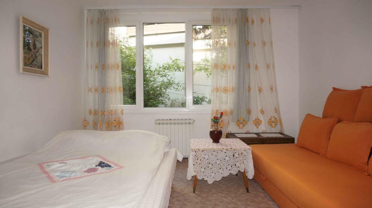 Honey Rooms Sarajevo Eksteriør billede